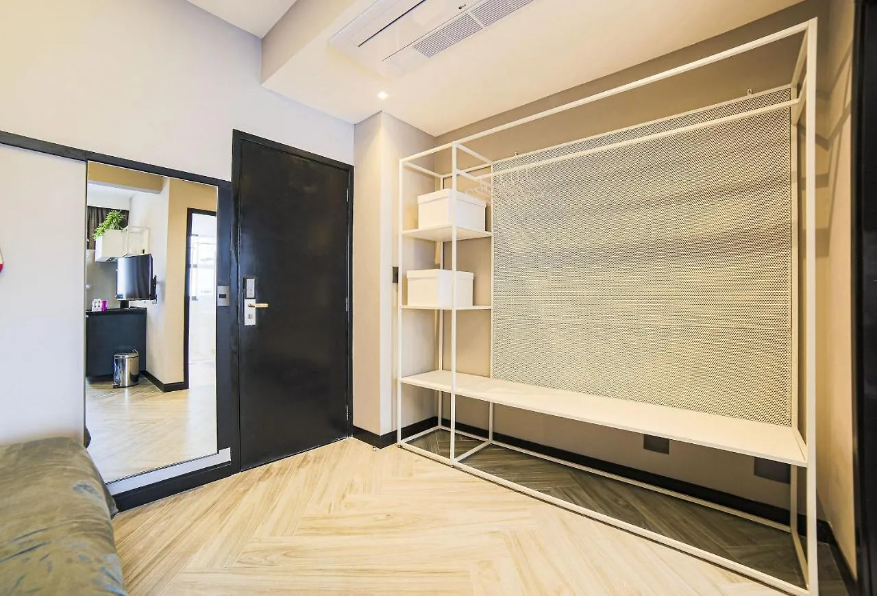 Housi Bela Cintra Apartamento São Paulo