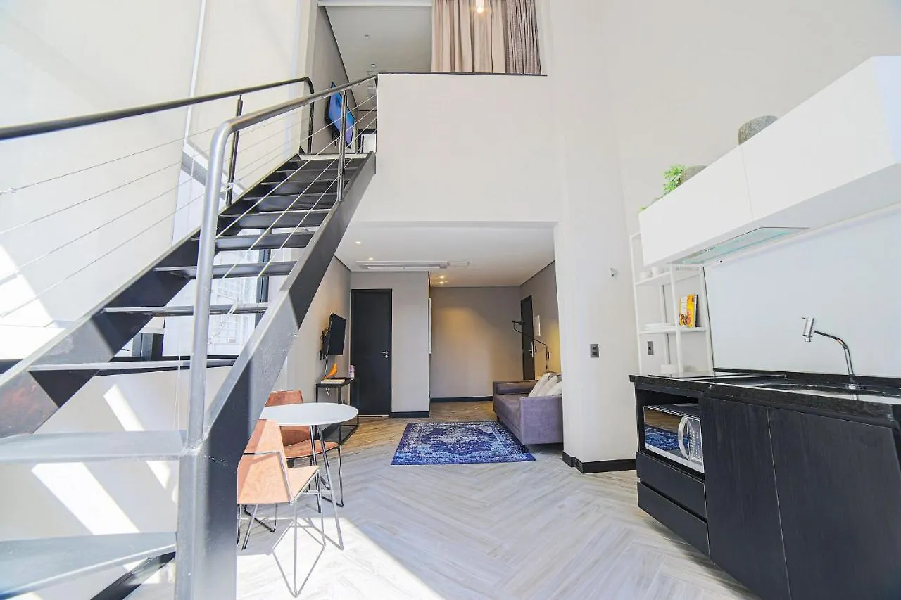 Housi Bela Cintra Apartamento São Paulo 0*,  Brasil