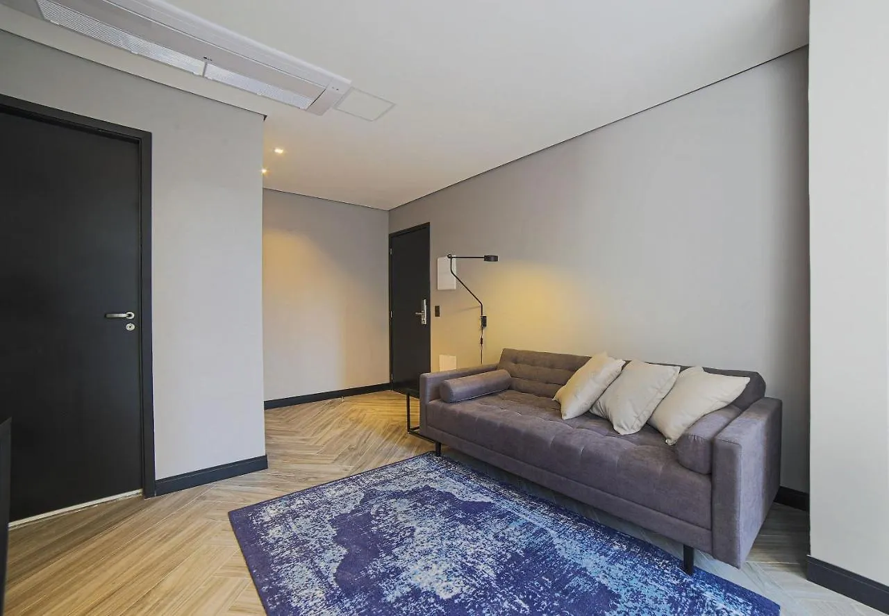 Housi Bela Cintra Apartamento São Paulo 0*,  Brasil