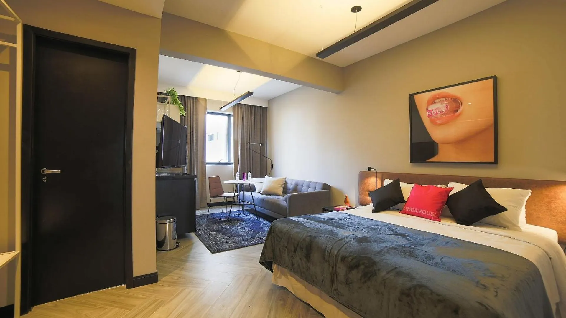 Housi Bela Cintra Apartamento São Paulo