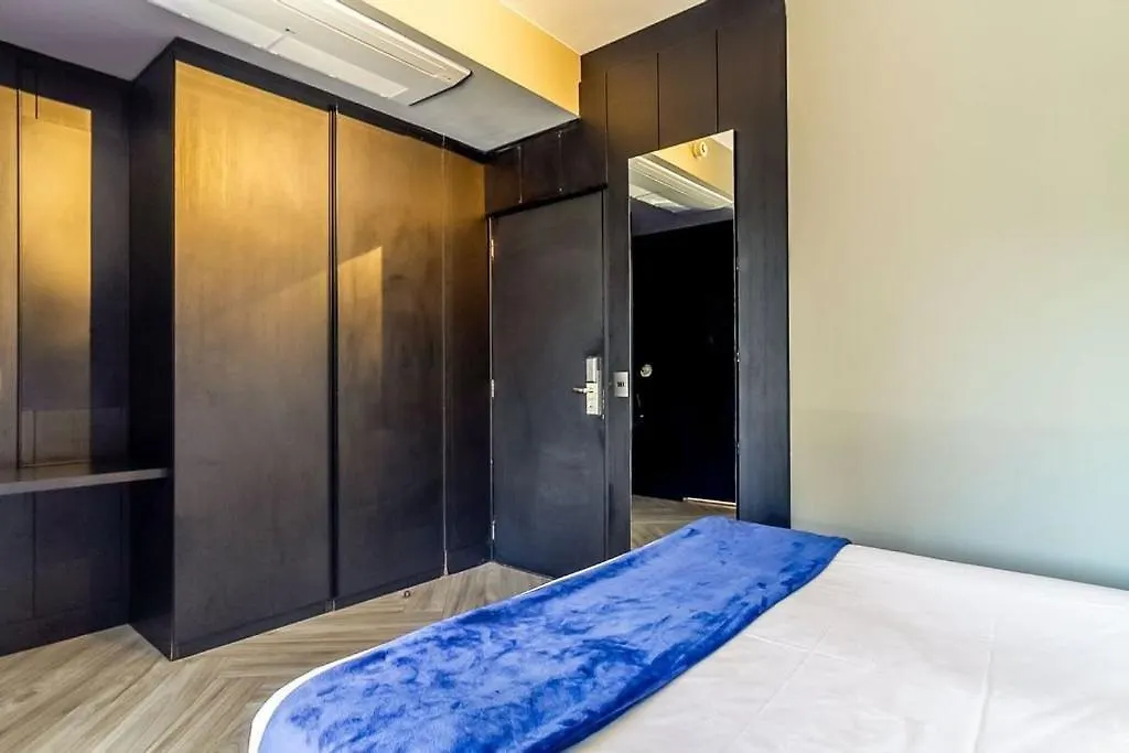 Housi Bela Cintra Apartamento São Paulo
