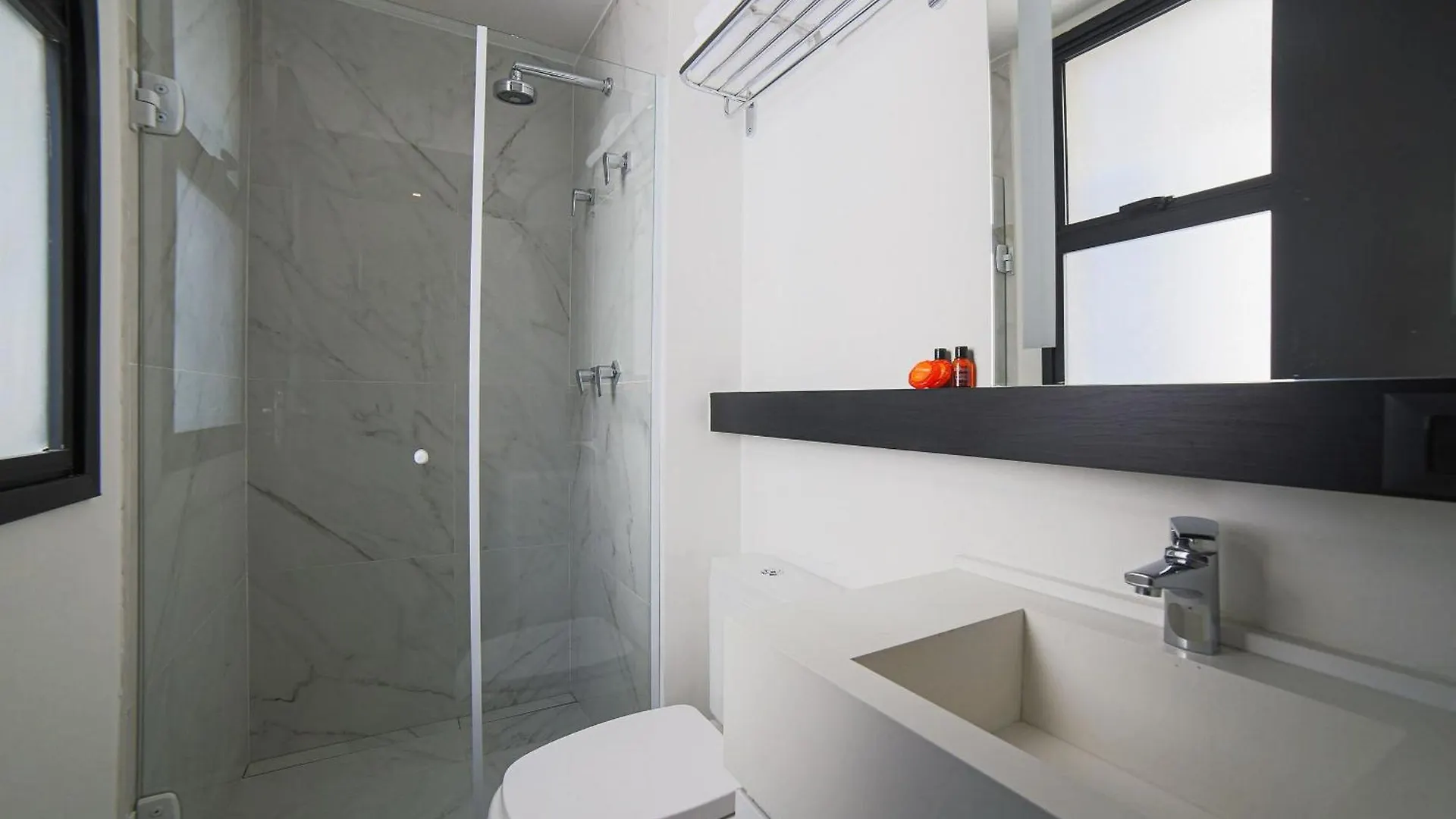 Housi Bela Cintra Apartamento São Paulo 0*,  Brasil
