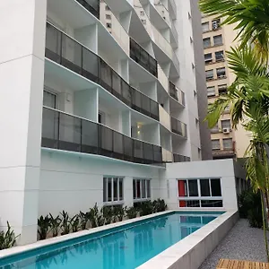 Apartamento Lindo No Centro Sp - Proximo 25 Marco, São Paulo